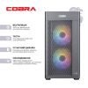  Зображення Персональний комп`ютер COBRA (A41.16.H1S2.165.17014) 
